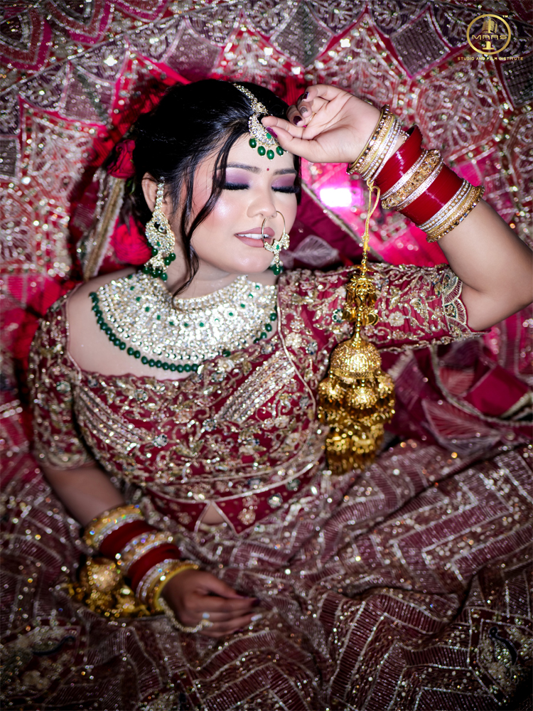 wedding cinematography in Delhi