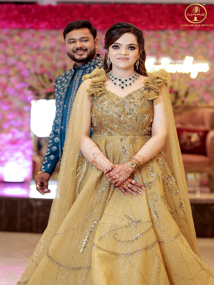 creative wedding photography Delhi