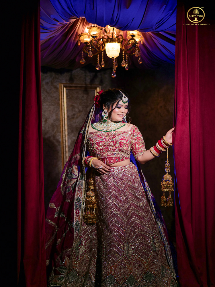 budget wedding photographers in Delhi