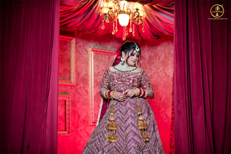 candid wedding photographers in Delhi