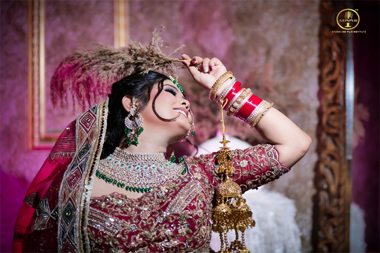 best wedding photographers in Delhi