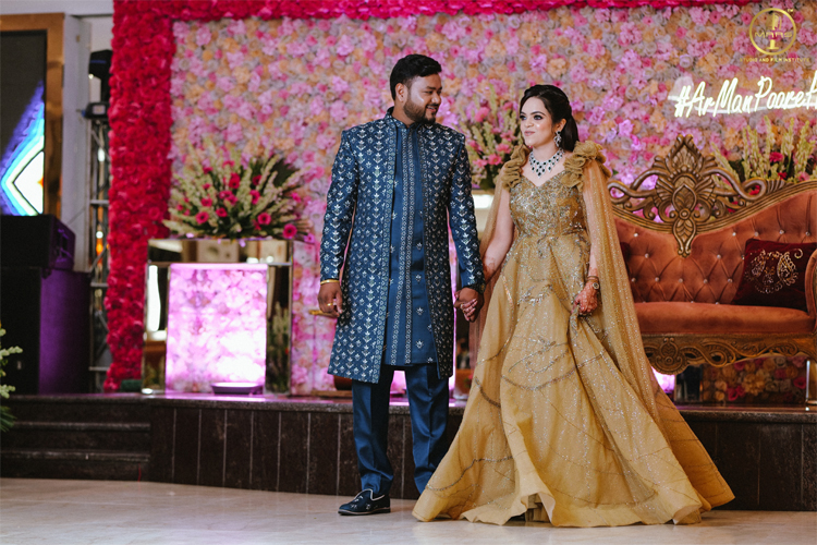 professional wedding photographers in Delhi NCR